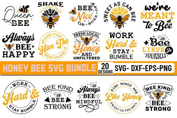 Bee Honey Svg Bundle: A Designer's Real-World Review