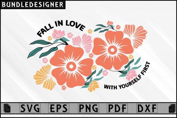 Boho Retro Floral Quote SVG: A Designer's Review
