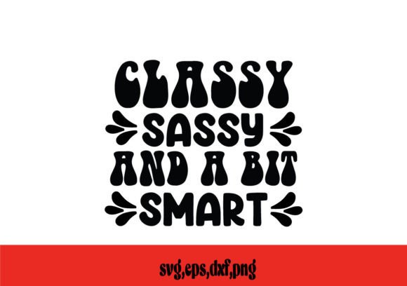 Classy Sassy and a Bit Smart SVG: A Designer's Review