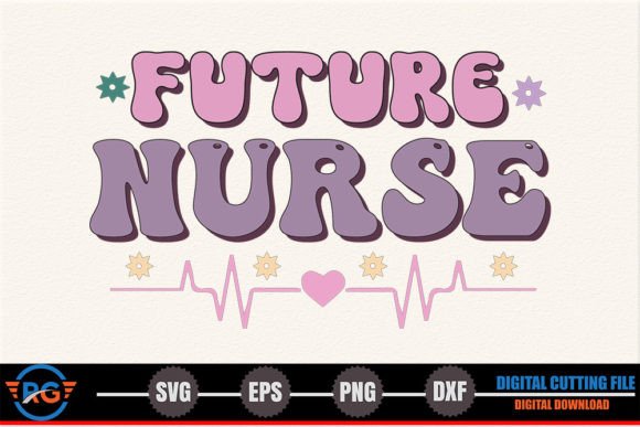 Future Nurse Retro SVG: A Designer's Real-World Review
