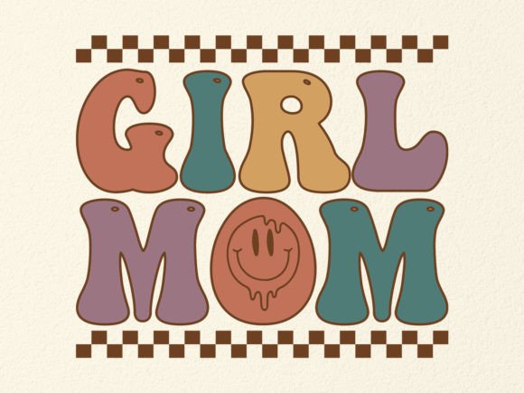 Girl Mom SVG Design: A Pro Review for Embroidery Projects