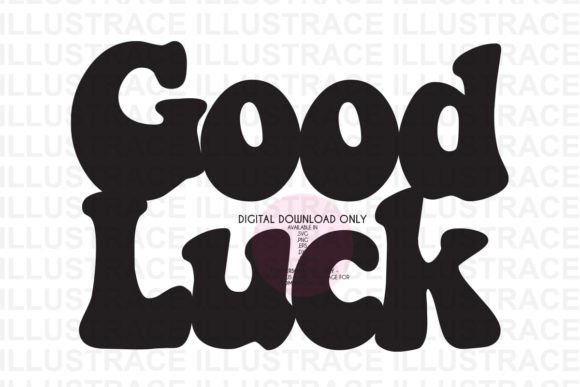 Good Luck SVG Review