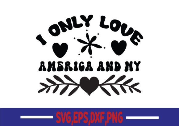 I Only Love America and My SVG: A Designer's Review