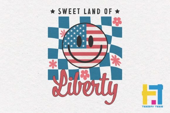 Review: 4th of July Sweet America SVG for Embroidery