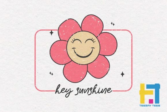 Review: Hey Sunshine SVG for Summer Embroidery Projects