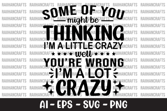 Some of You Might Be Thinking SVG
