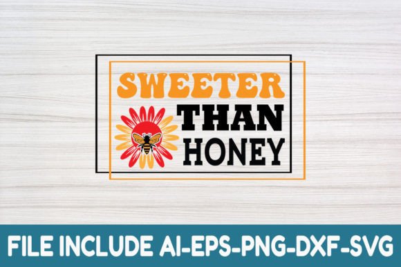 Sweeter Than Honey: A Designer's Review of the Bee SVG