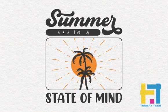 Vintage Summer State of Mind: A Designer's Review